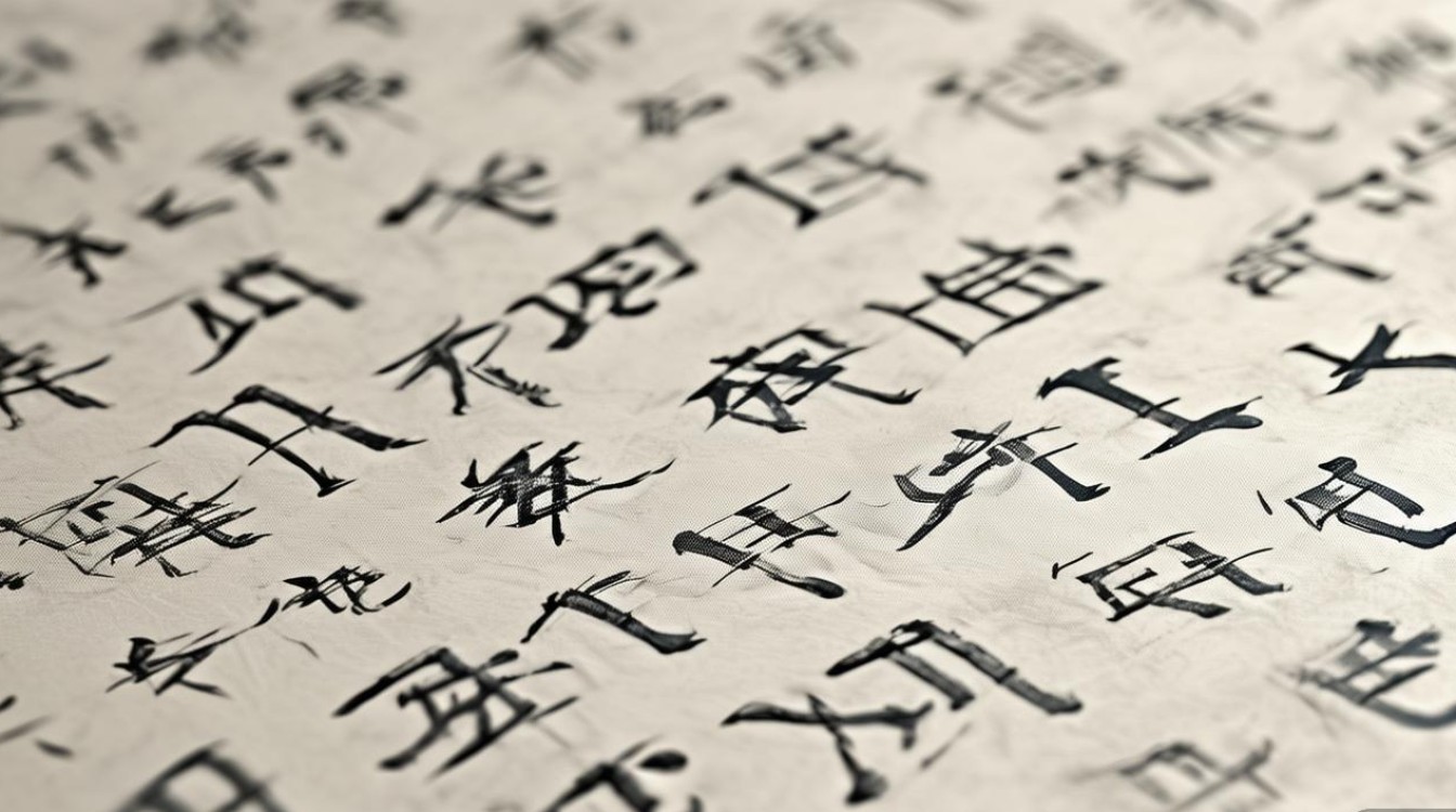 字的笔画与五行