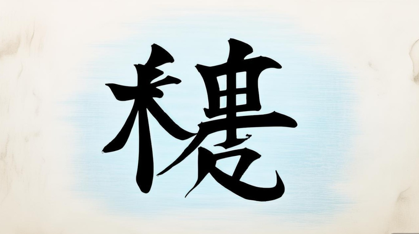 五行是水的汉字