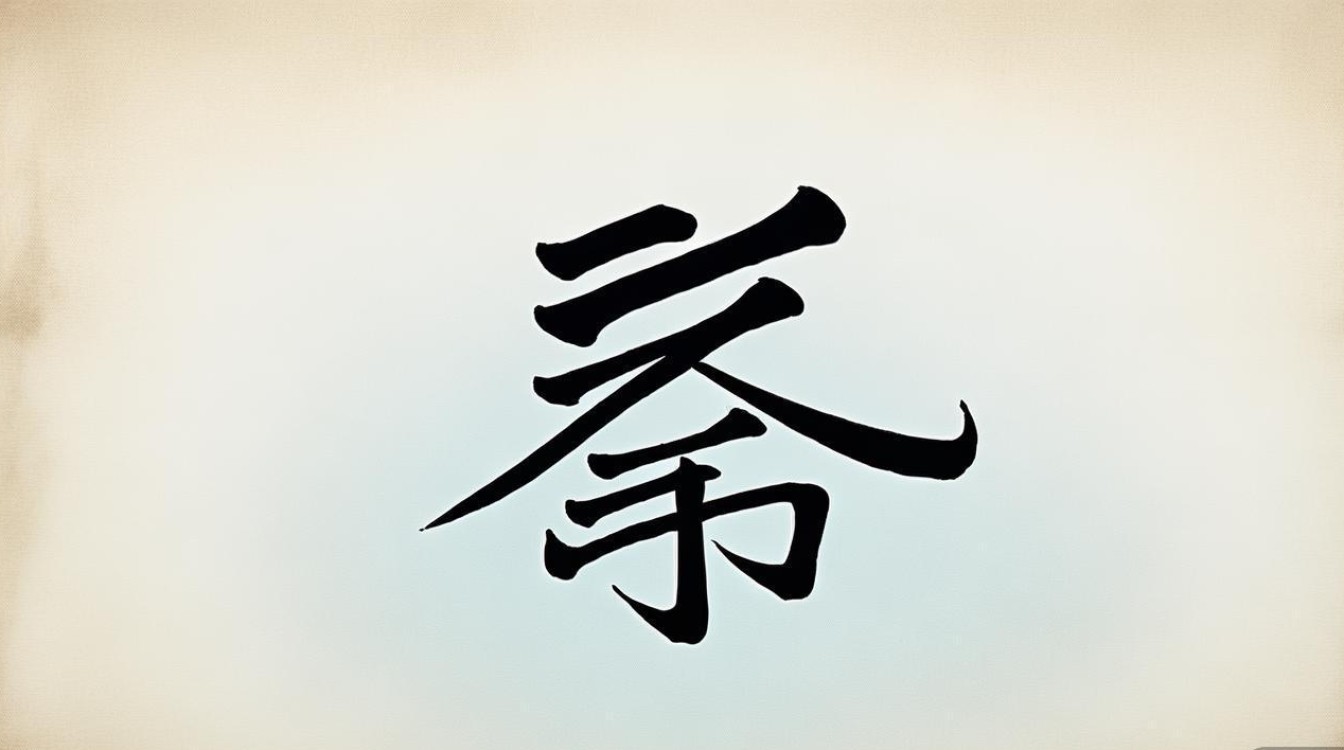 五行是水的汉字