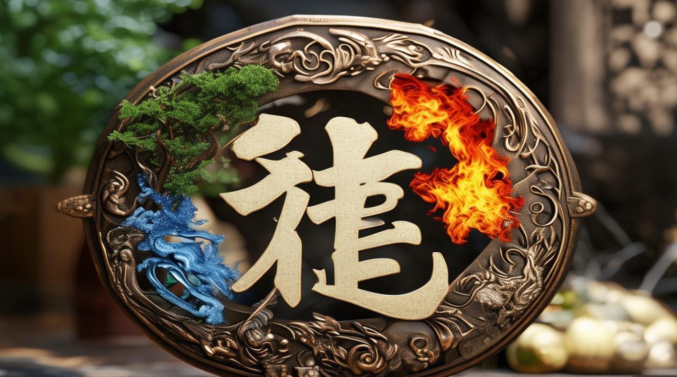 宝字 五行