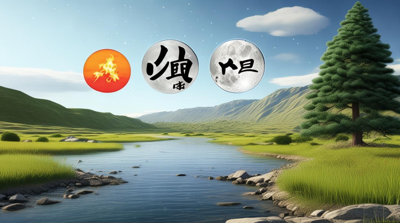 崑五行