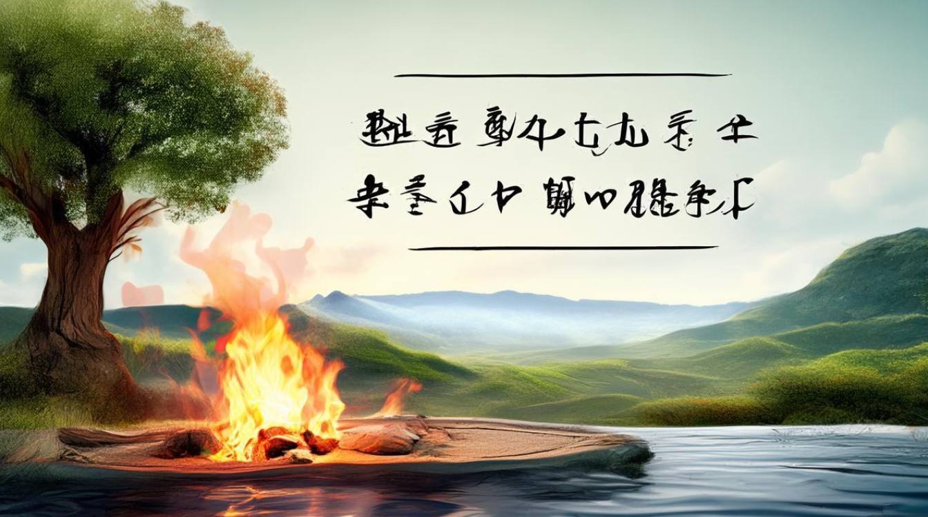 审五行