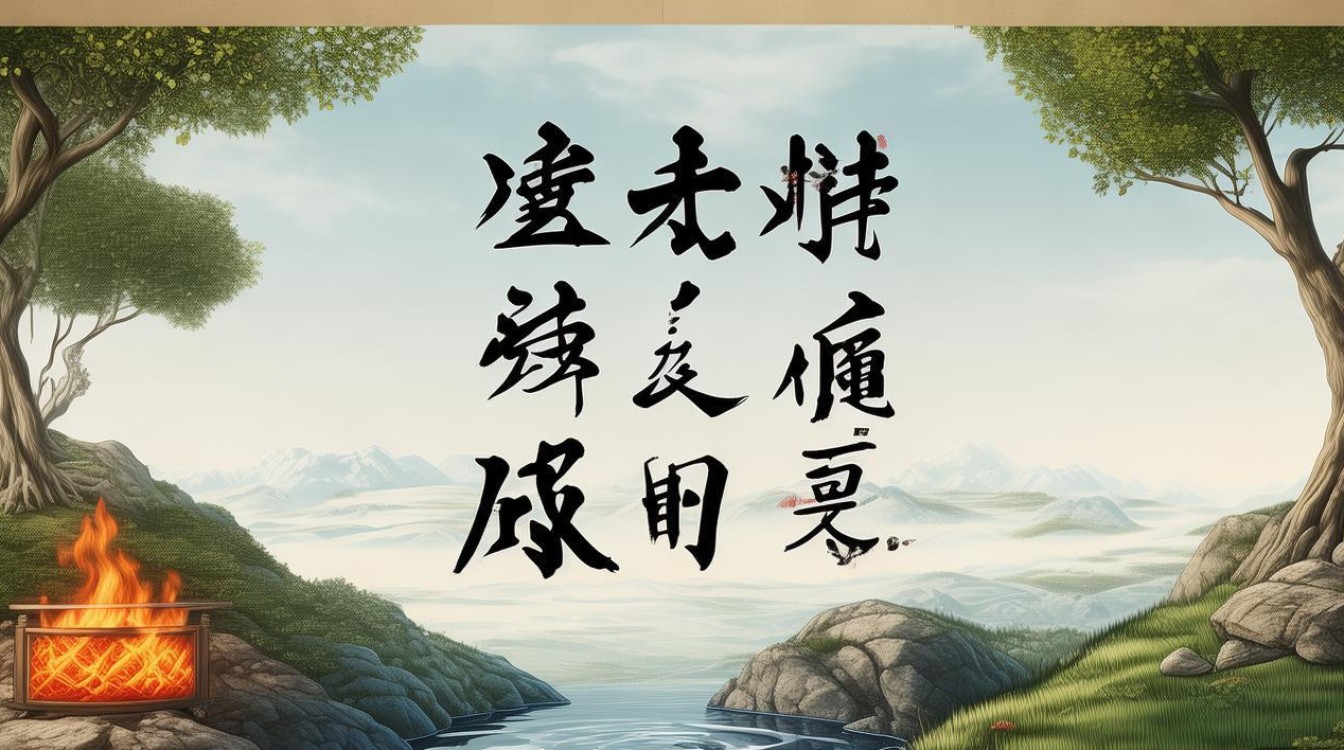 审五行