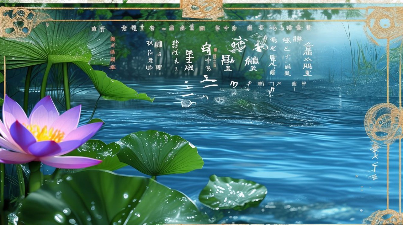 五行属水是颜色