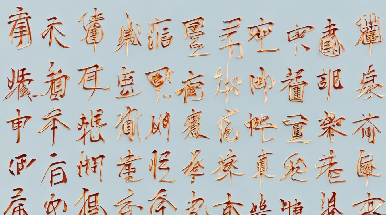 邱性女孩名字大全
