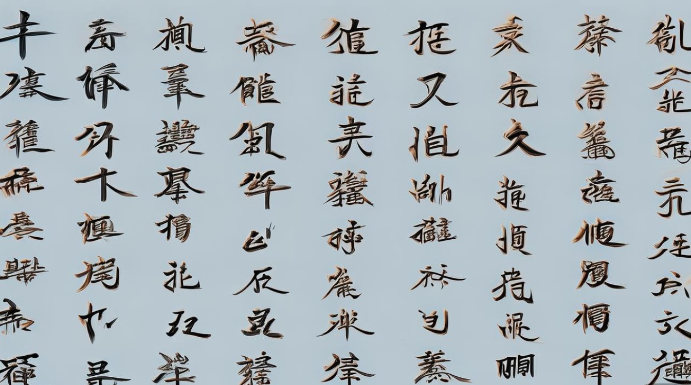 邱性女孩名字大全