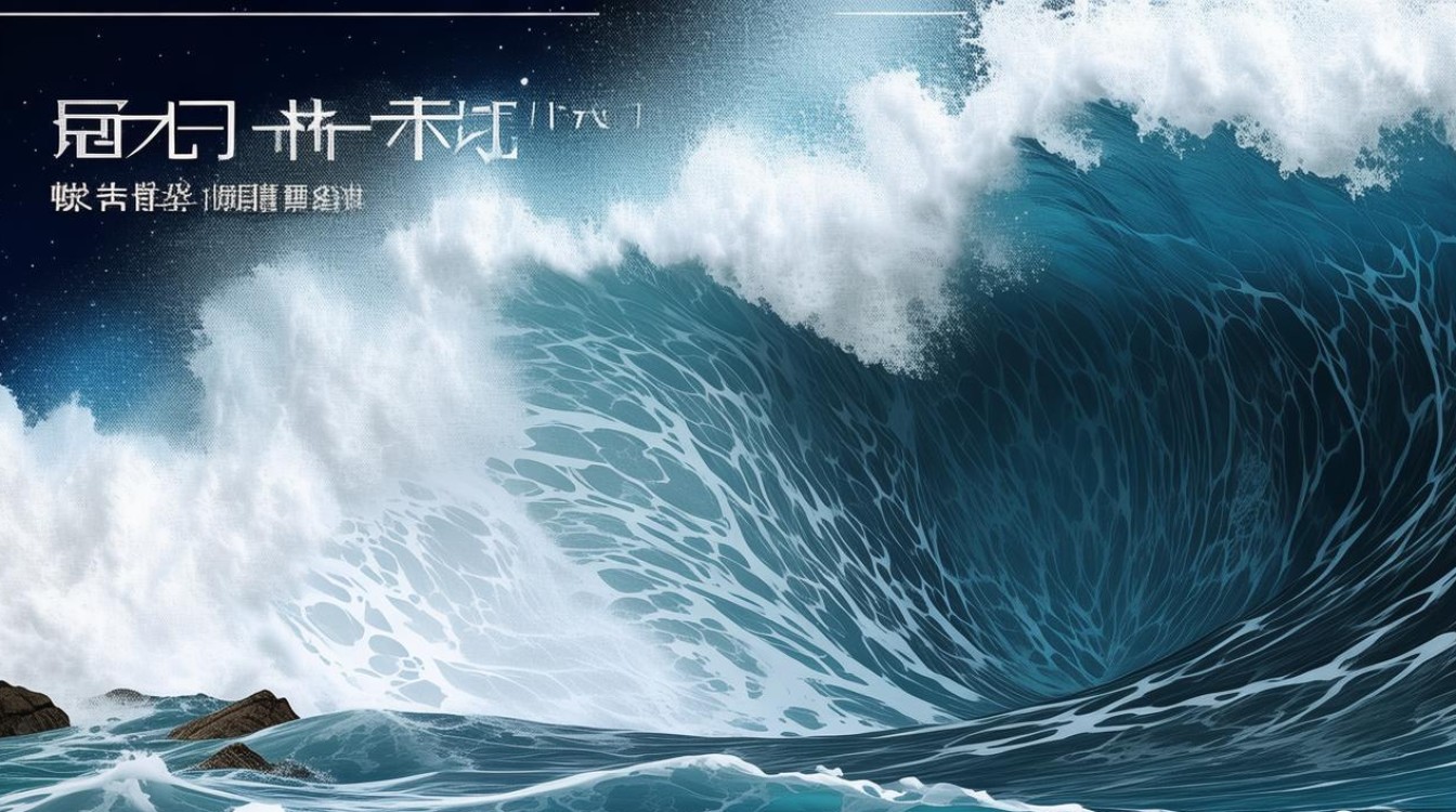 涛字成语霸气网名