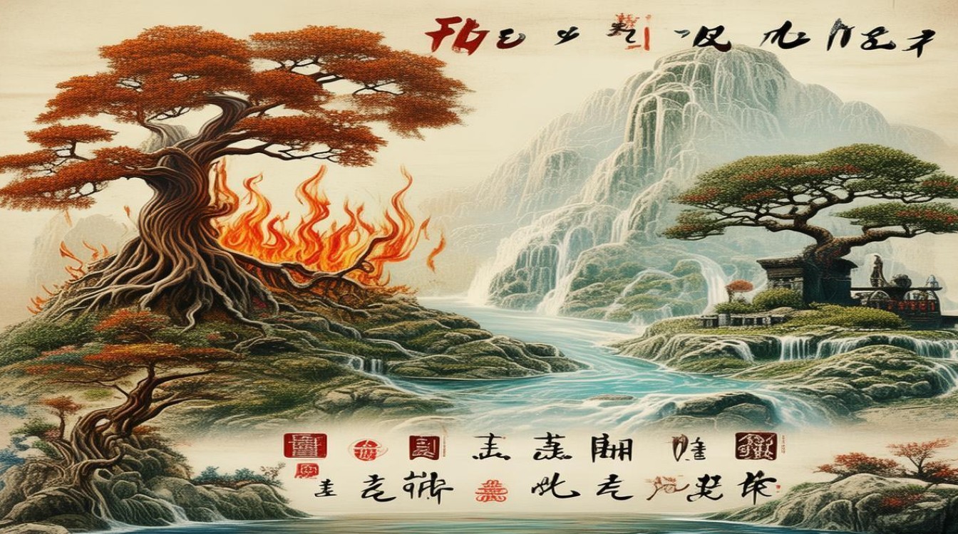 夙五行