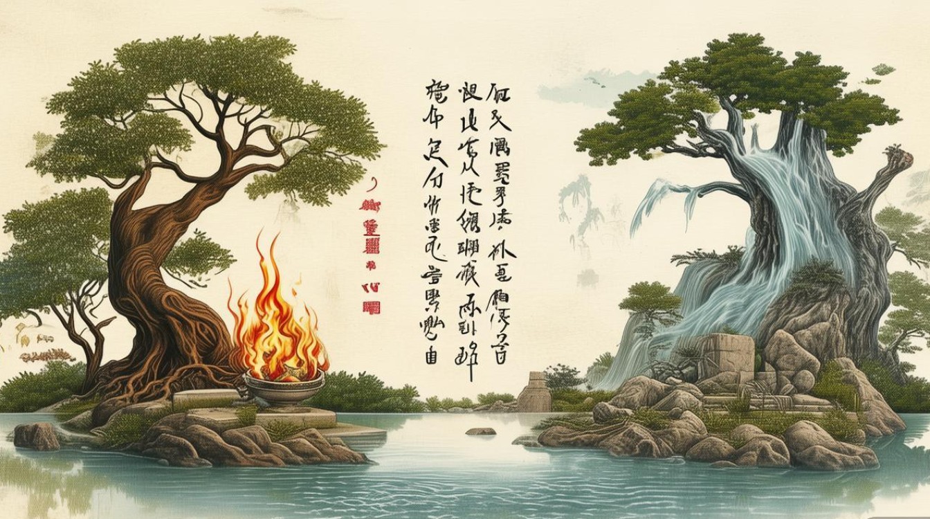 夙五行