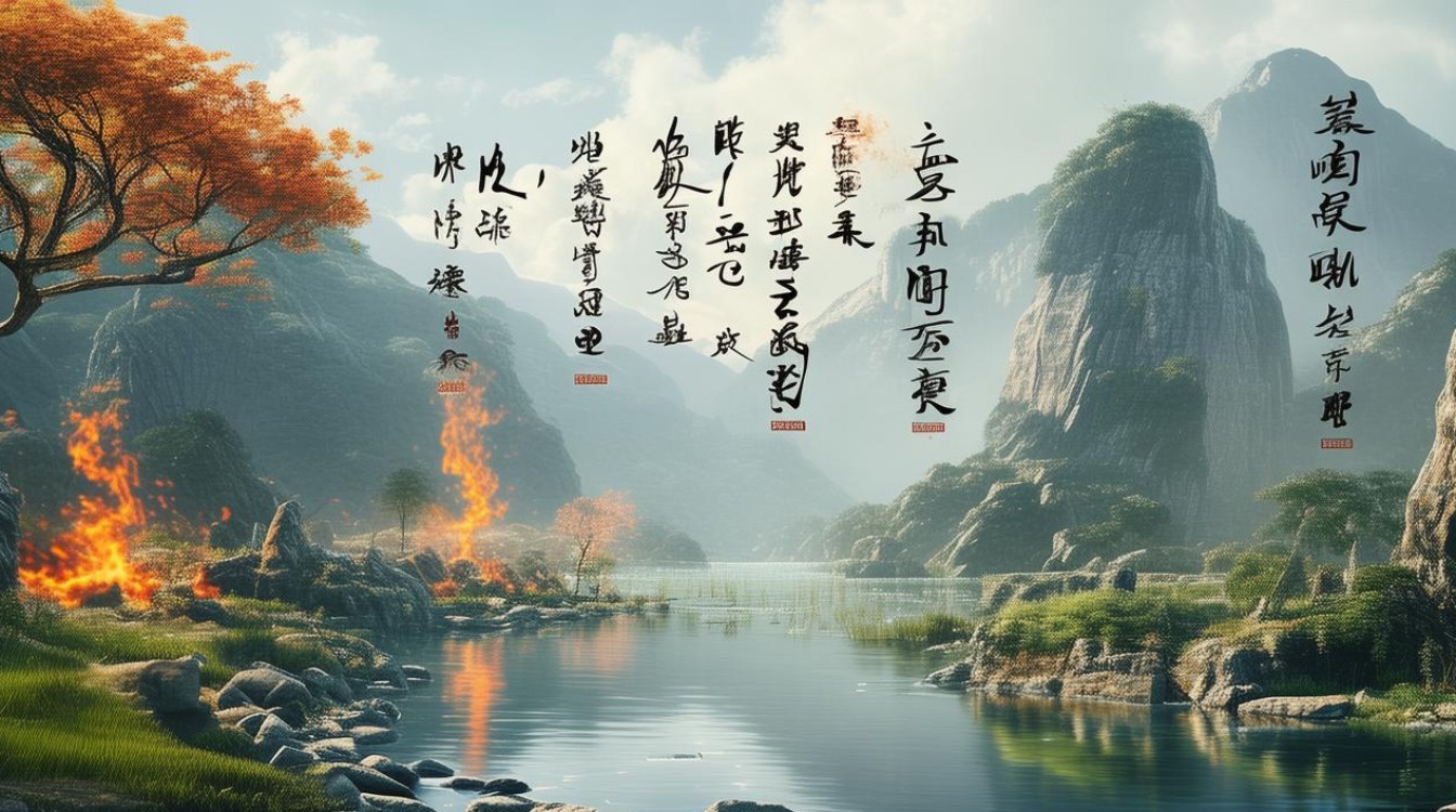 夙五行