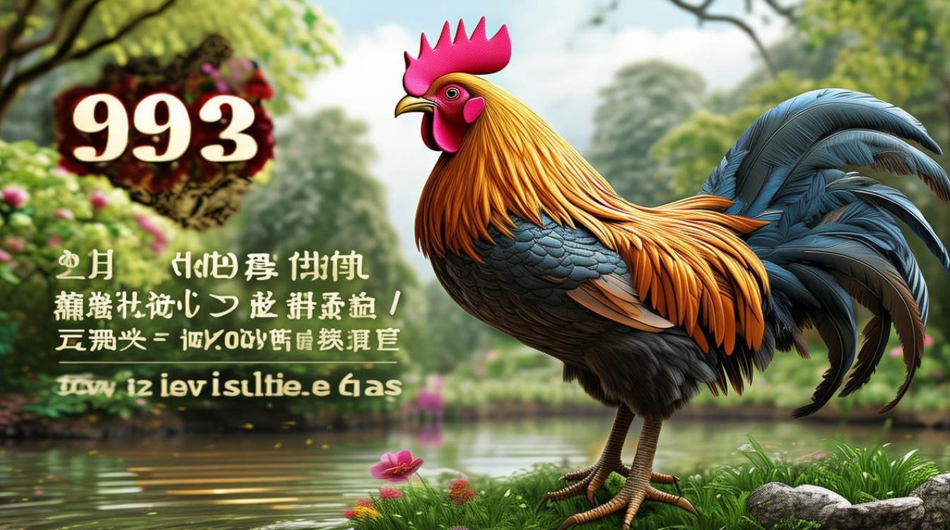 93年什么五行