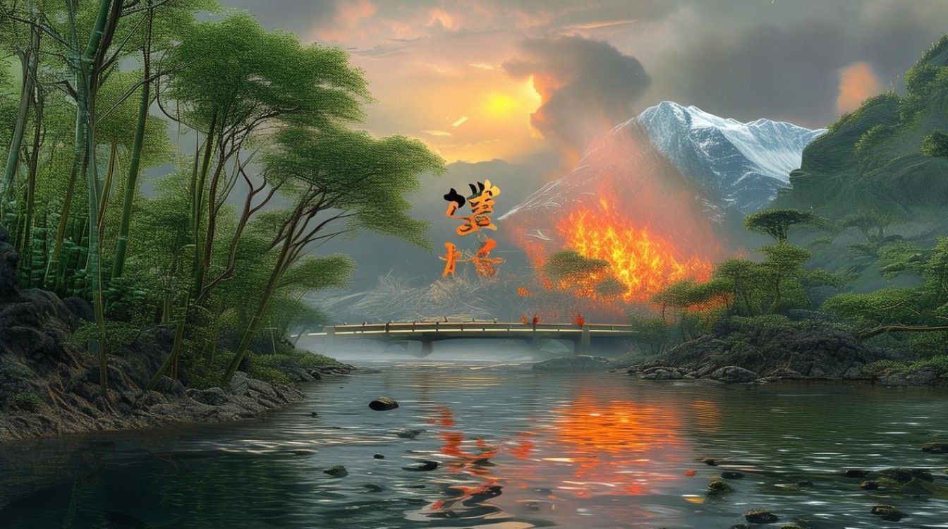 嫄五行