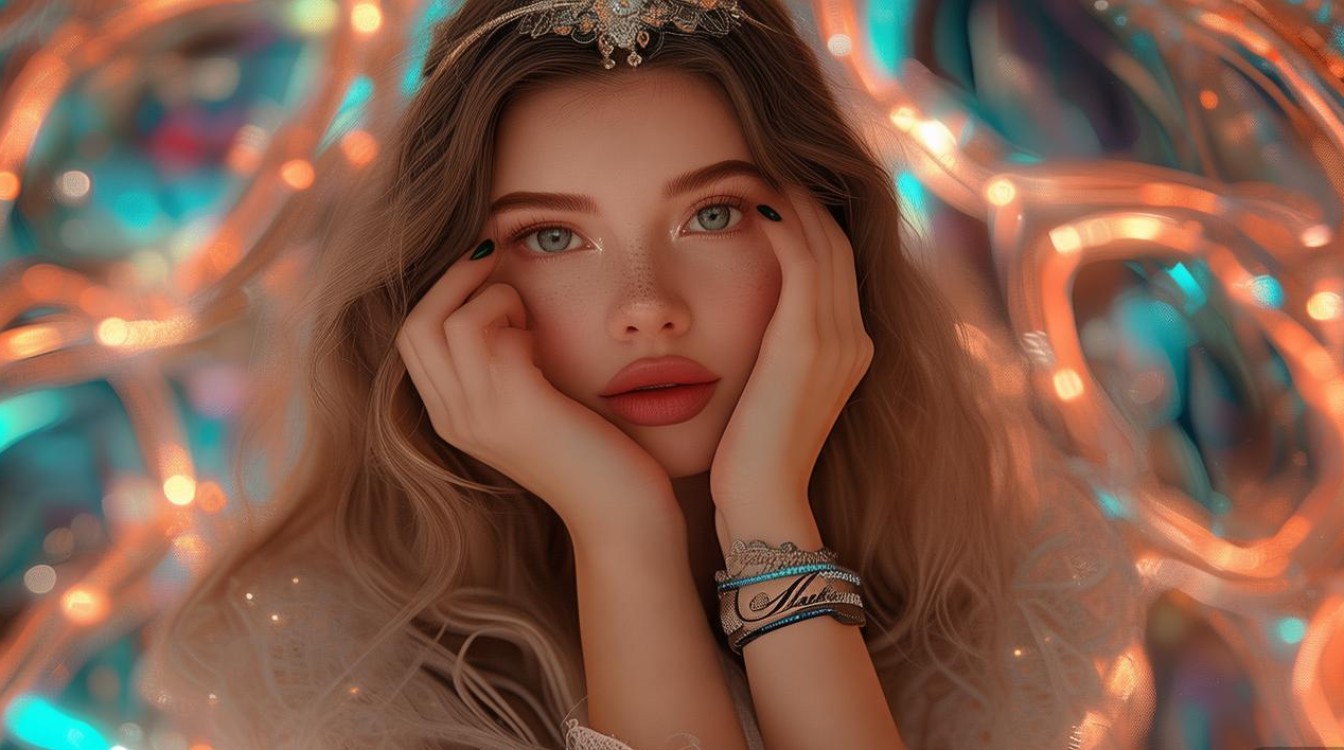 时尚网名女生唯美