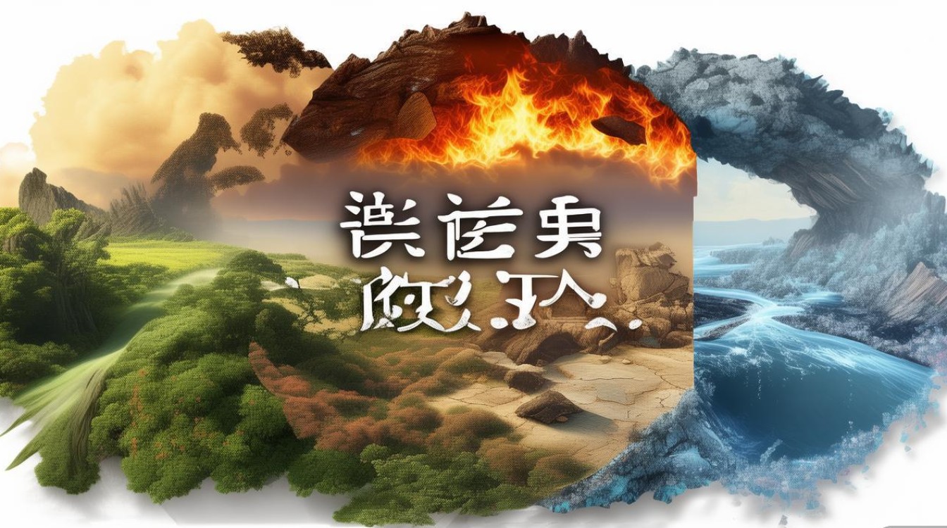 天 五行属