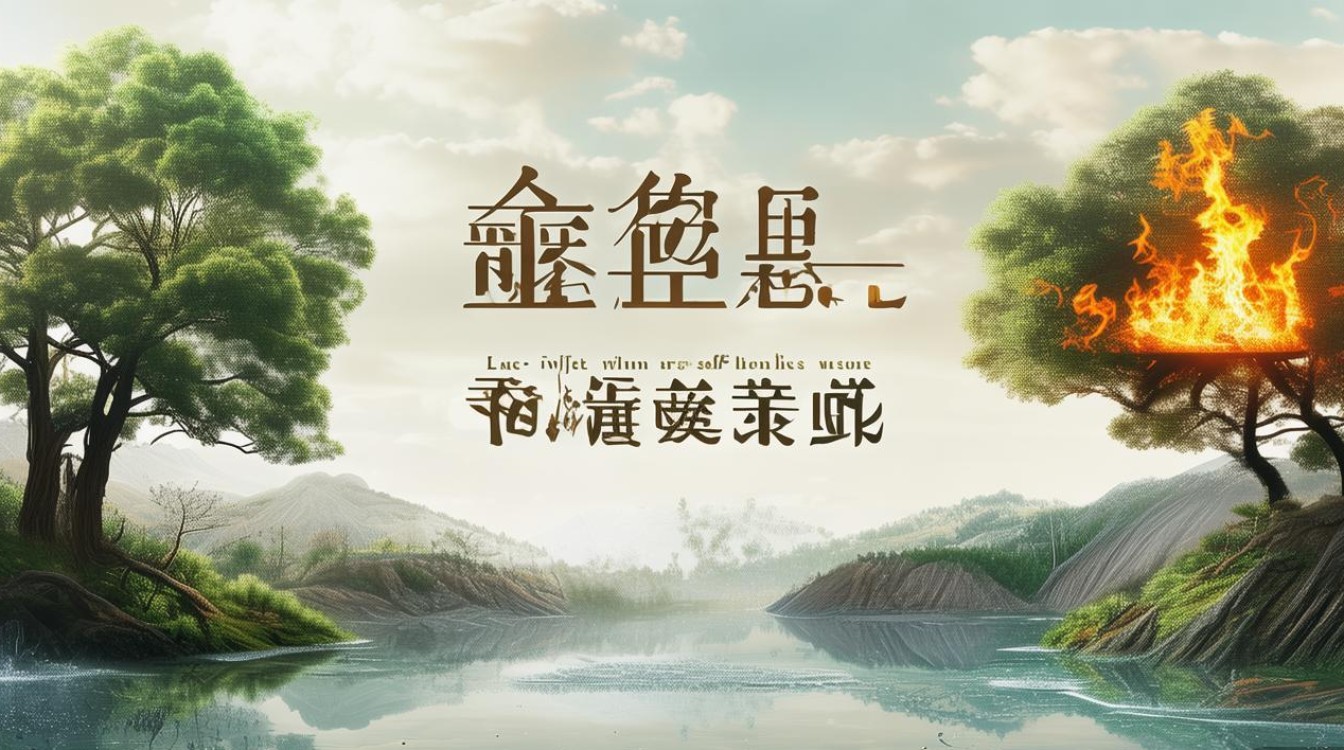 天 五行属