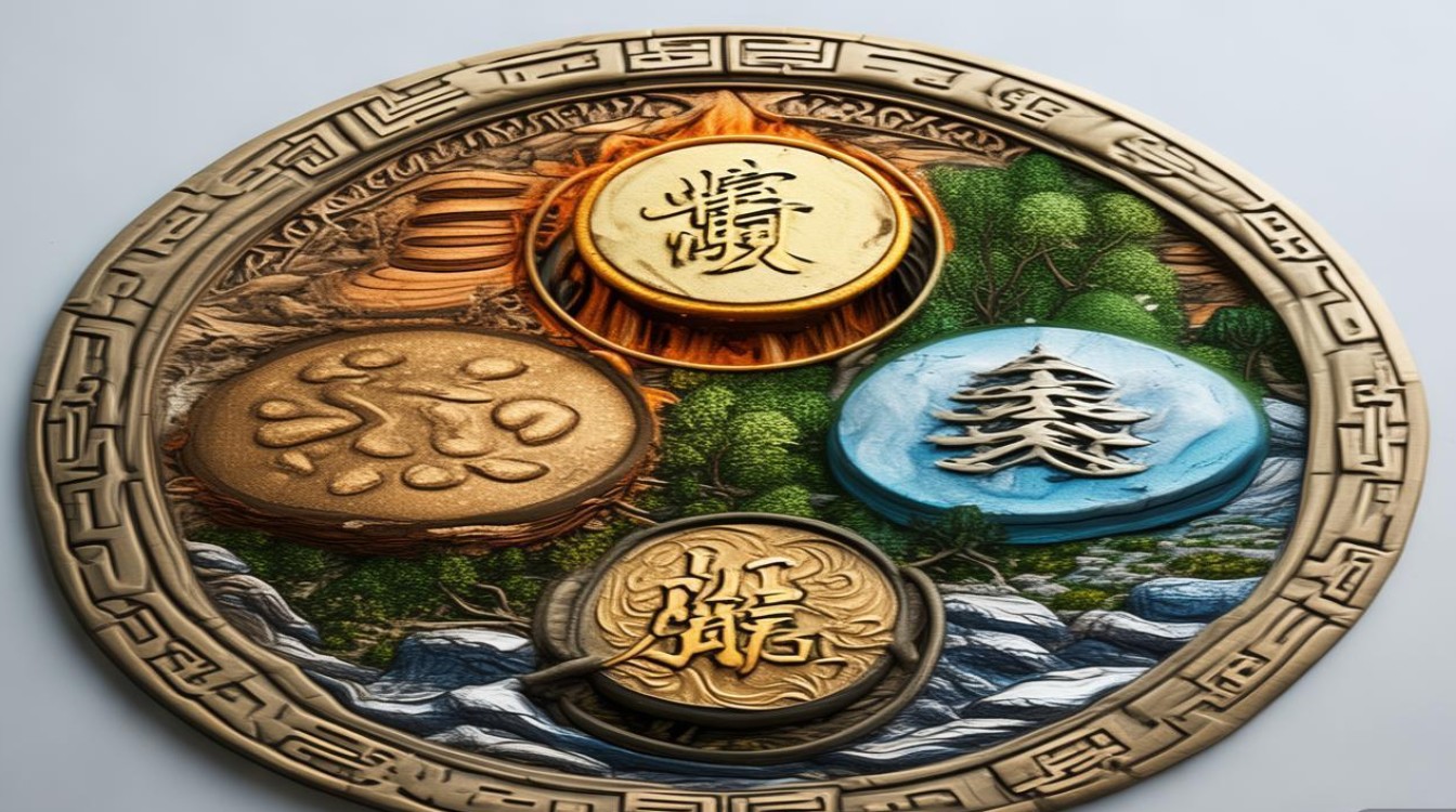 天 五行属