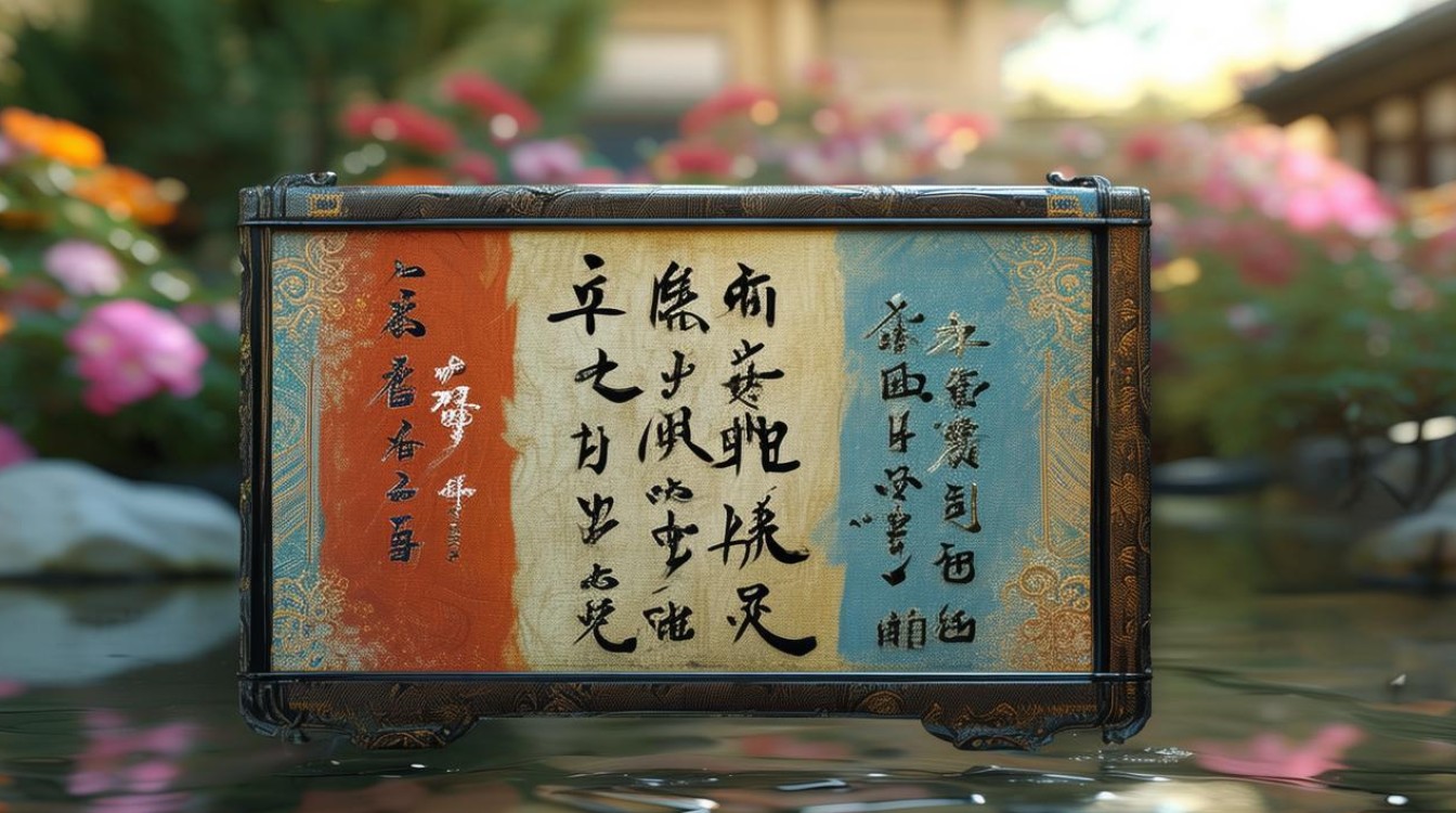 带有锦字的唯美网名