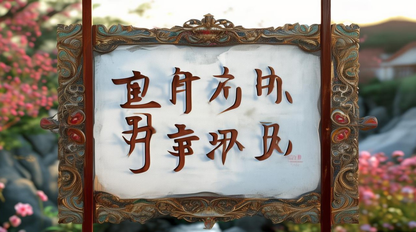 带有锦字的唯美网名