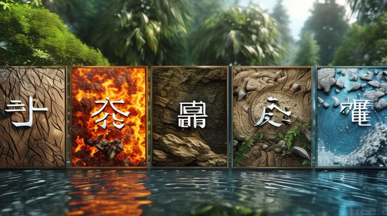 皮五行属