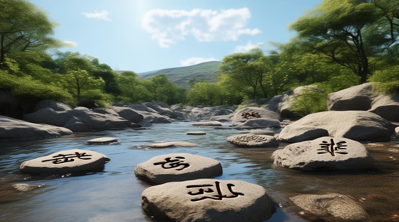 睻五行