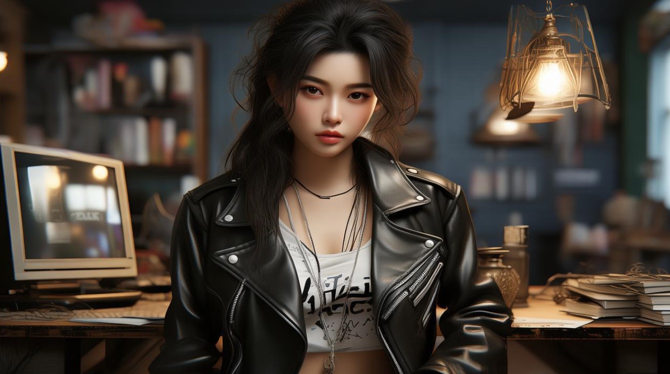 超拽冷漠网名女生