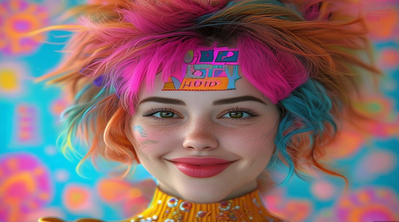 奇葩逗比网名女生