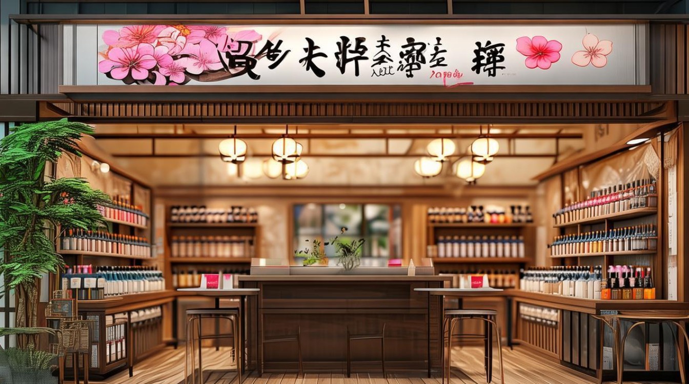 日式美甲店名字大全