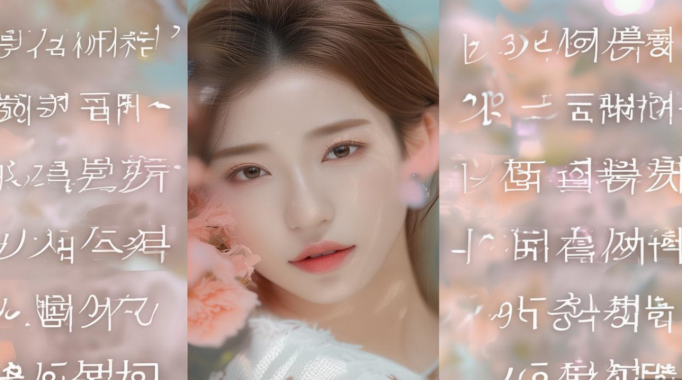 韩语qq名字女生网名