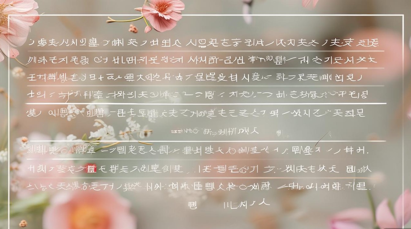 韩语qq名字女生网名