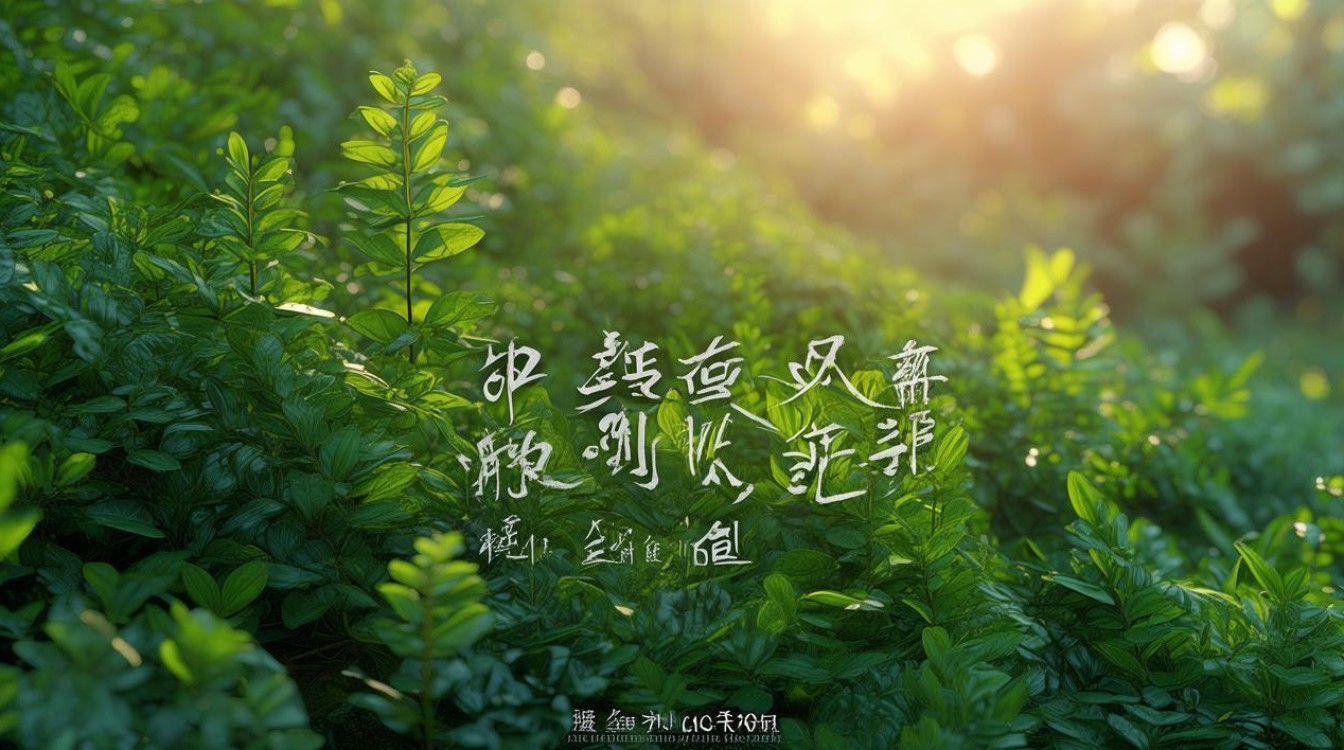 蒨 五行