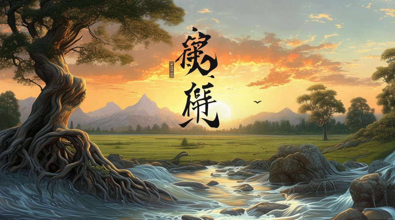 恨五行