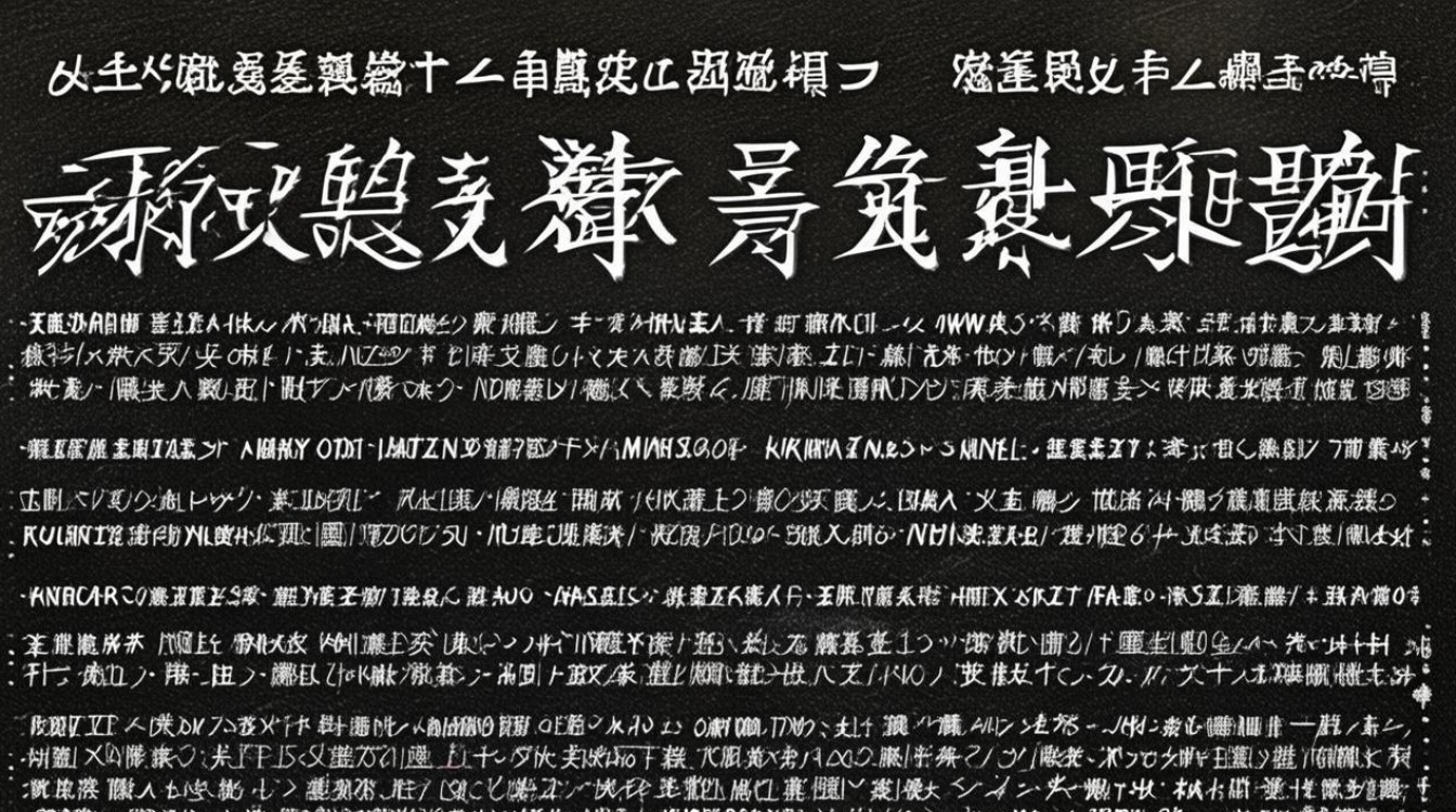 双排霸气名字大全