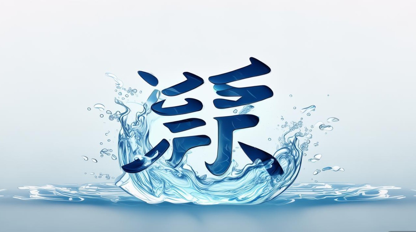 五行属水的繁体五画字