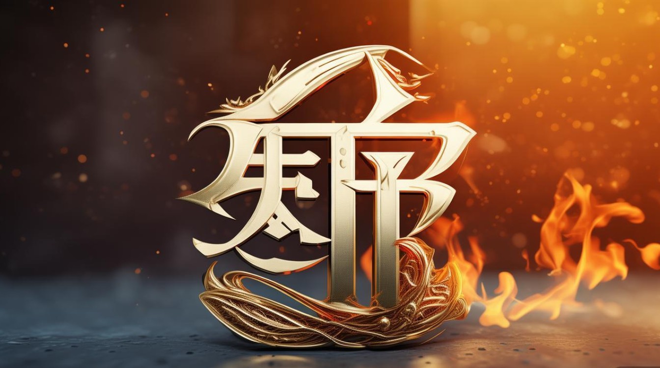 五行金火的名字
