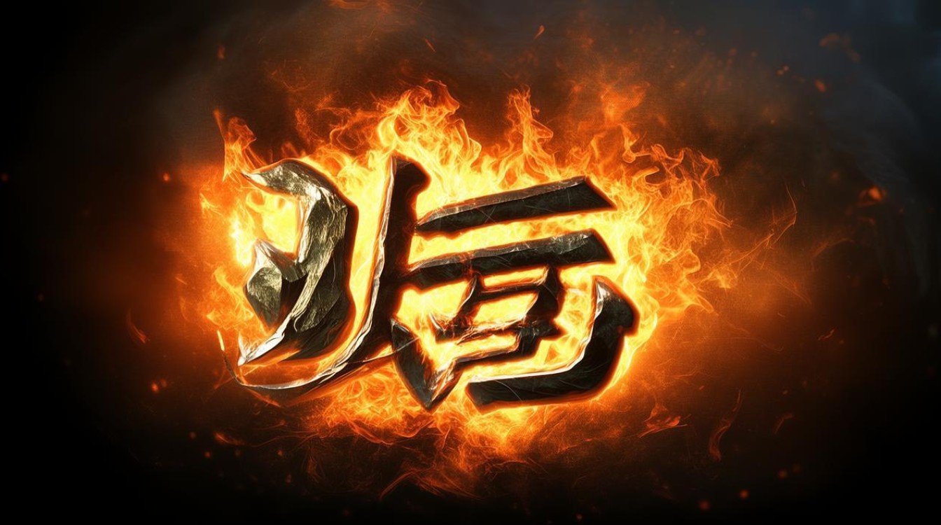 名字五行火火金