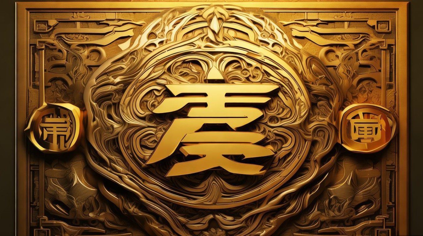 汉字 五行 金
