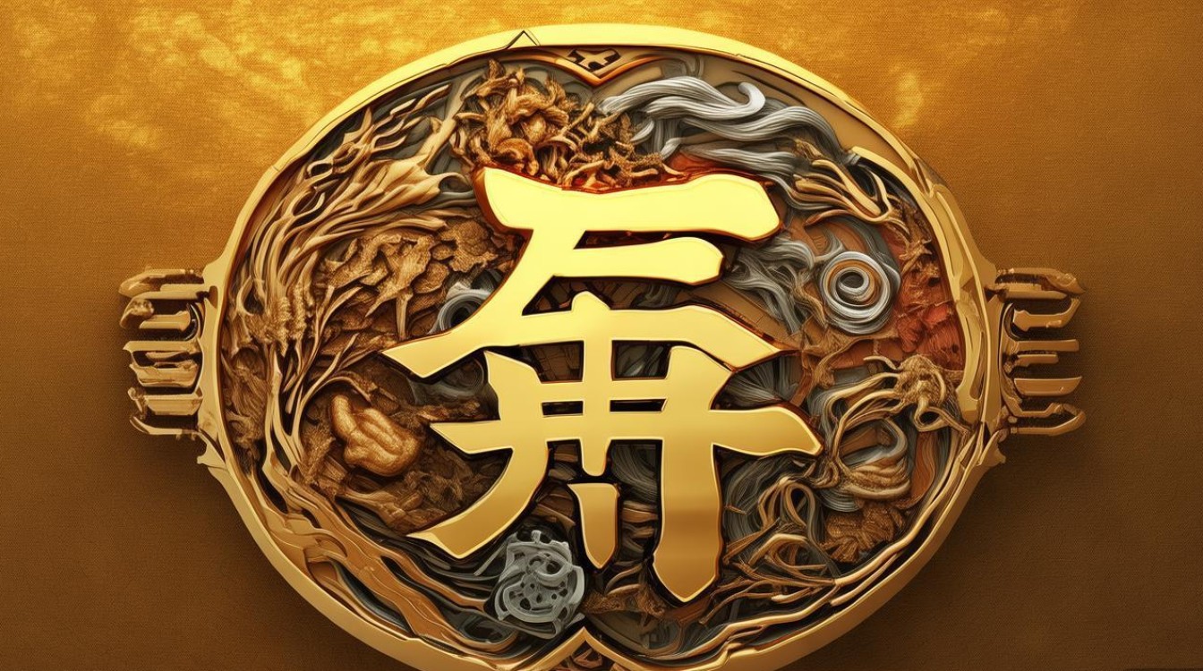 汉字 五行 金
