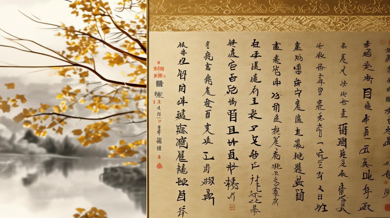 五行金 汉字