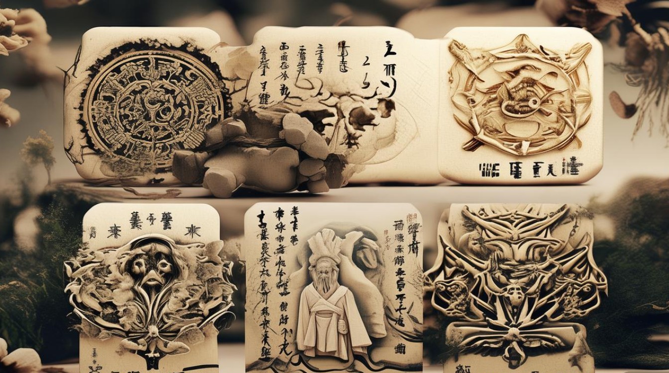 兑宫五行