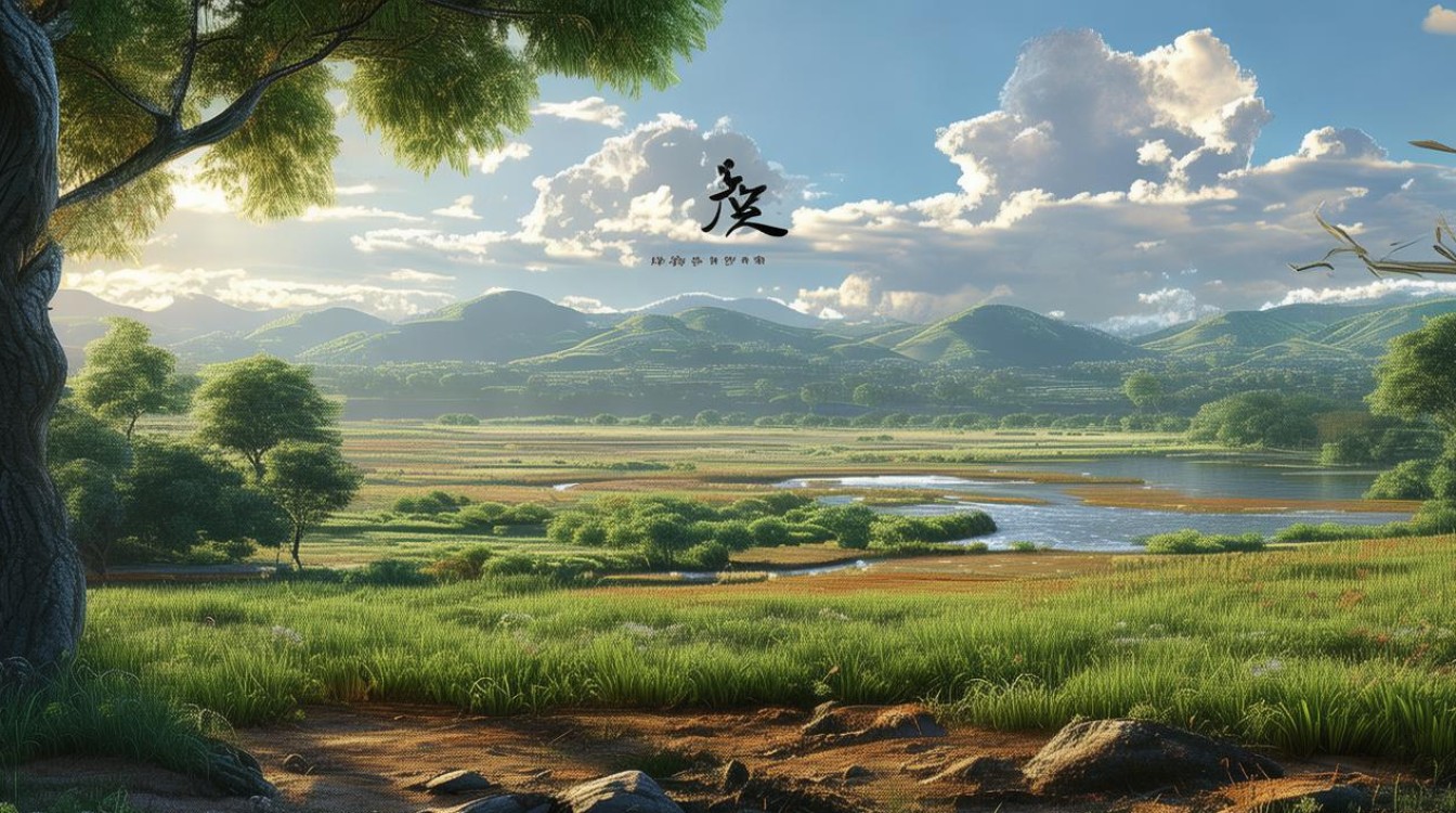 五行中是土的字