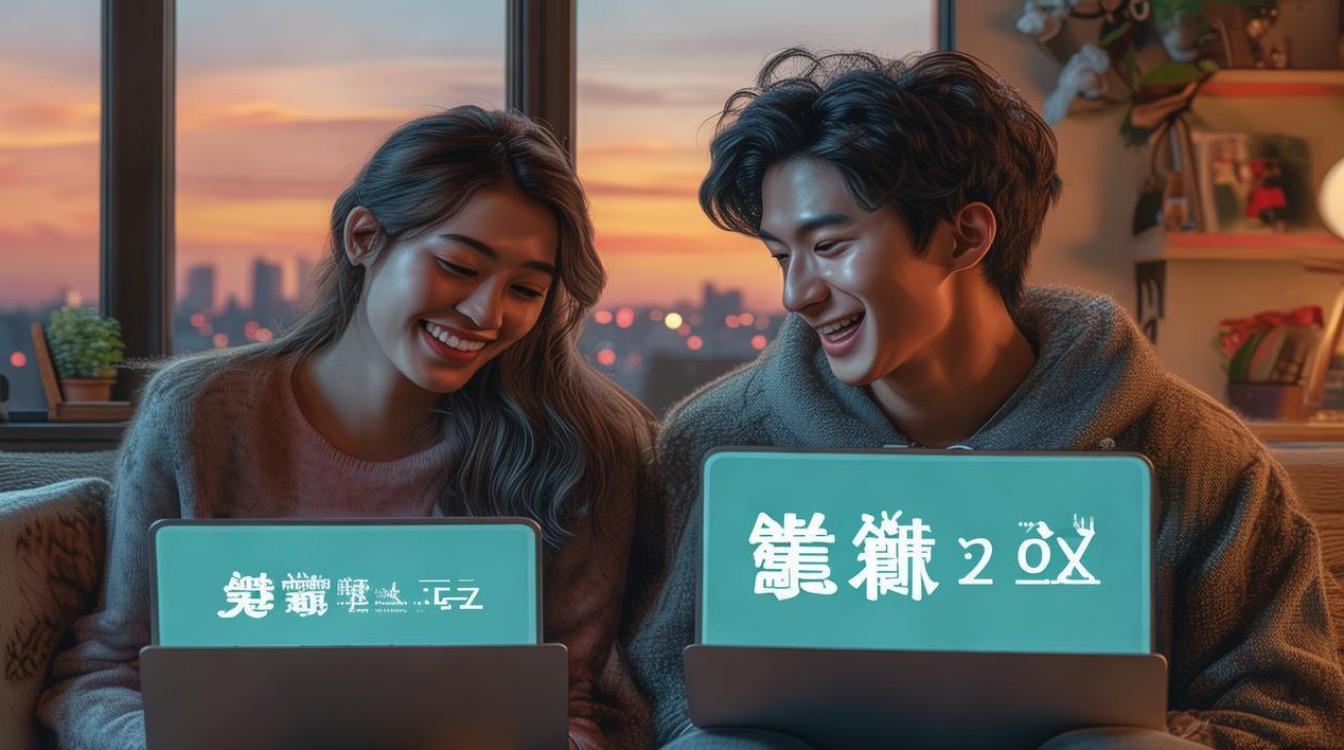 情侣网名个性网2017