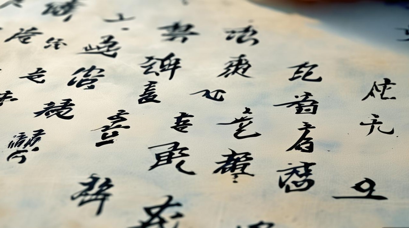 什么是五行属水的字