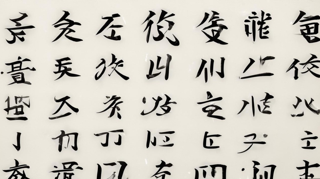 安字组合名字大全