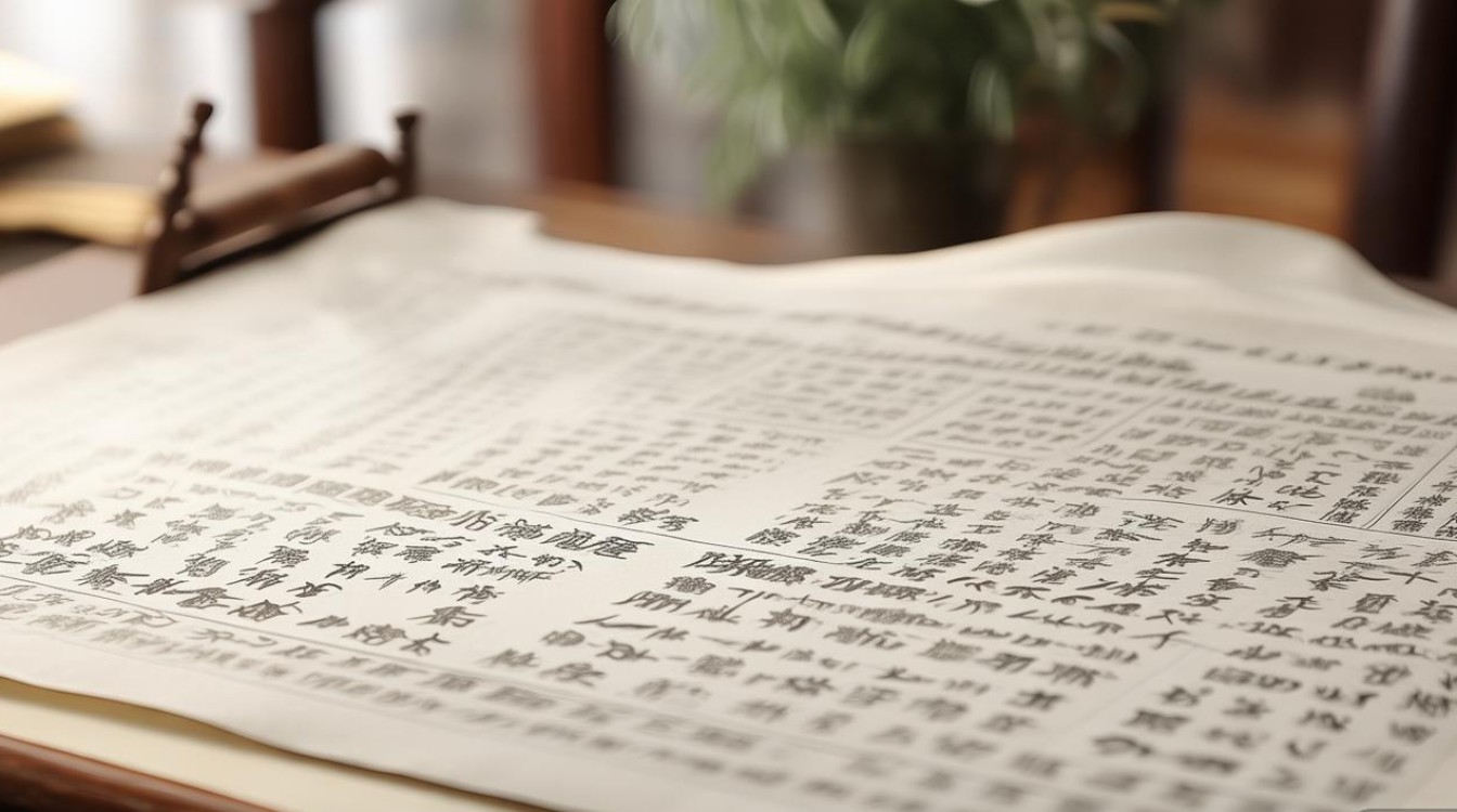 田氏家族名字大全