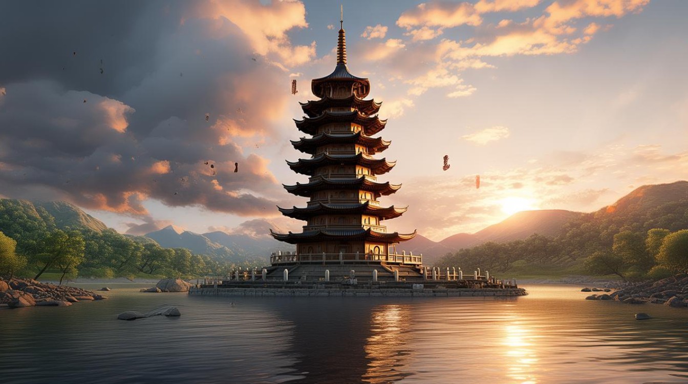 橦的五行