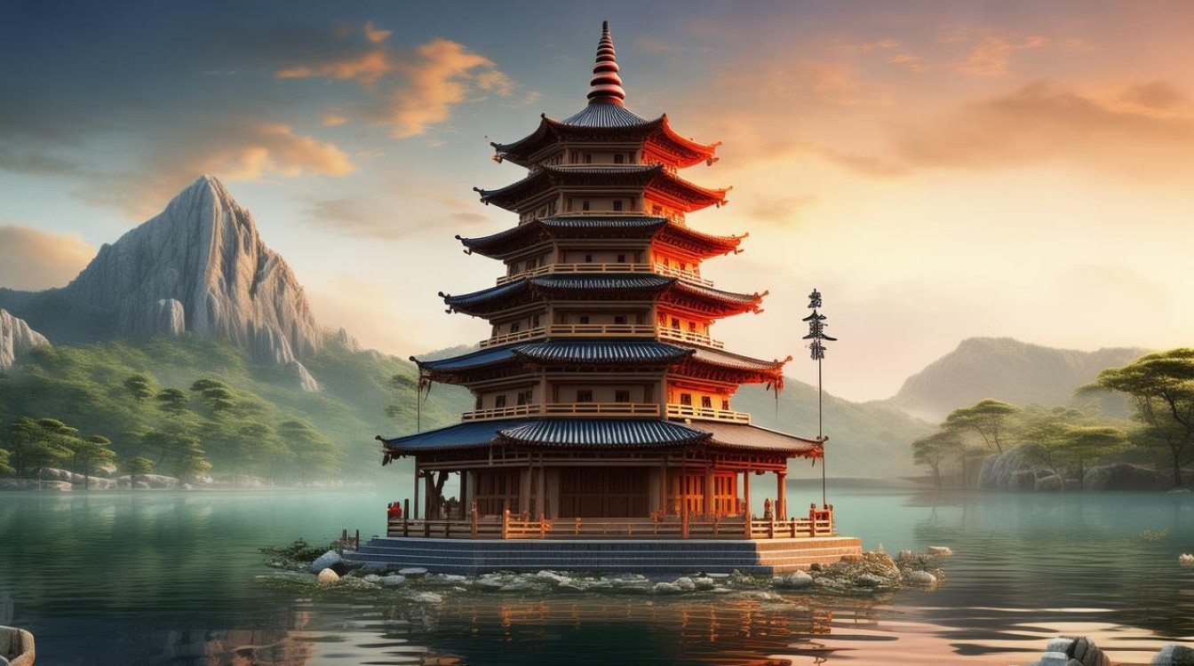 橦的五行