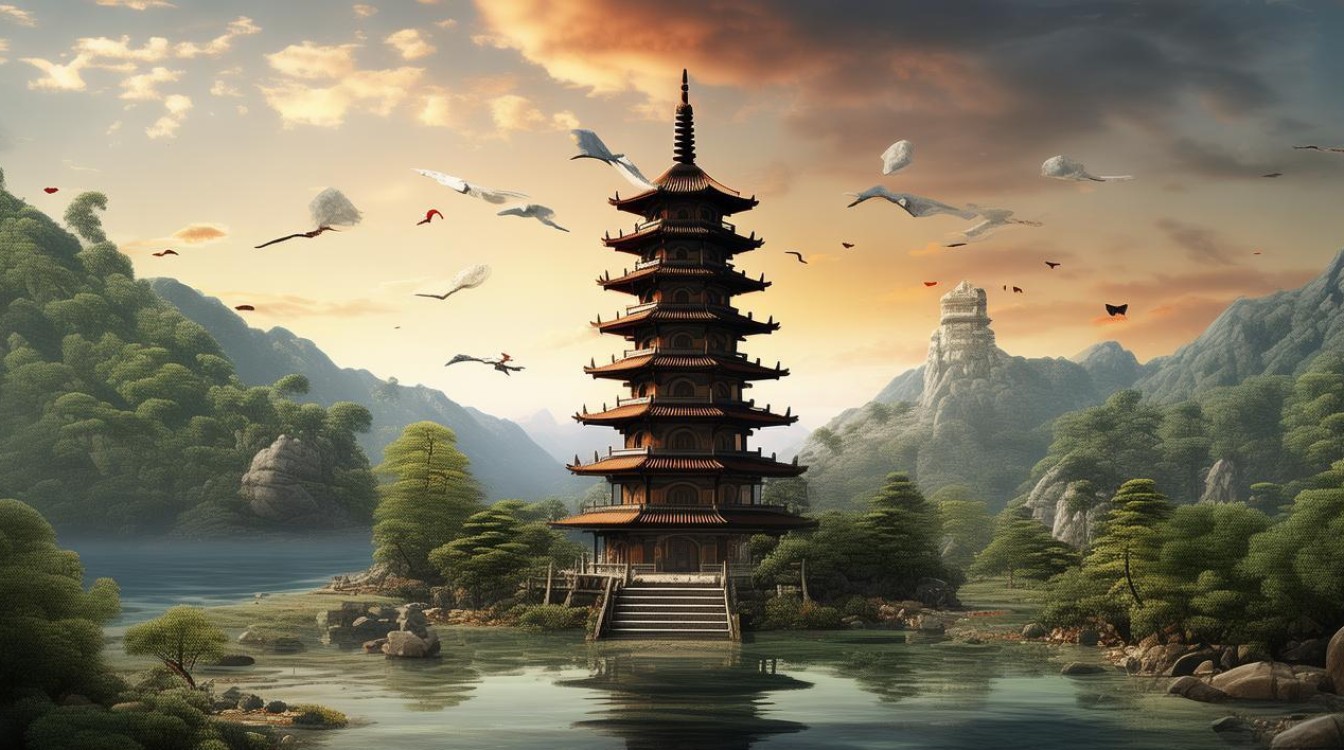 橦的五行