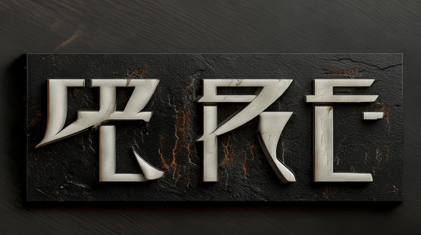 伤感的家族名字大全