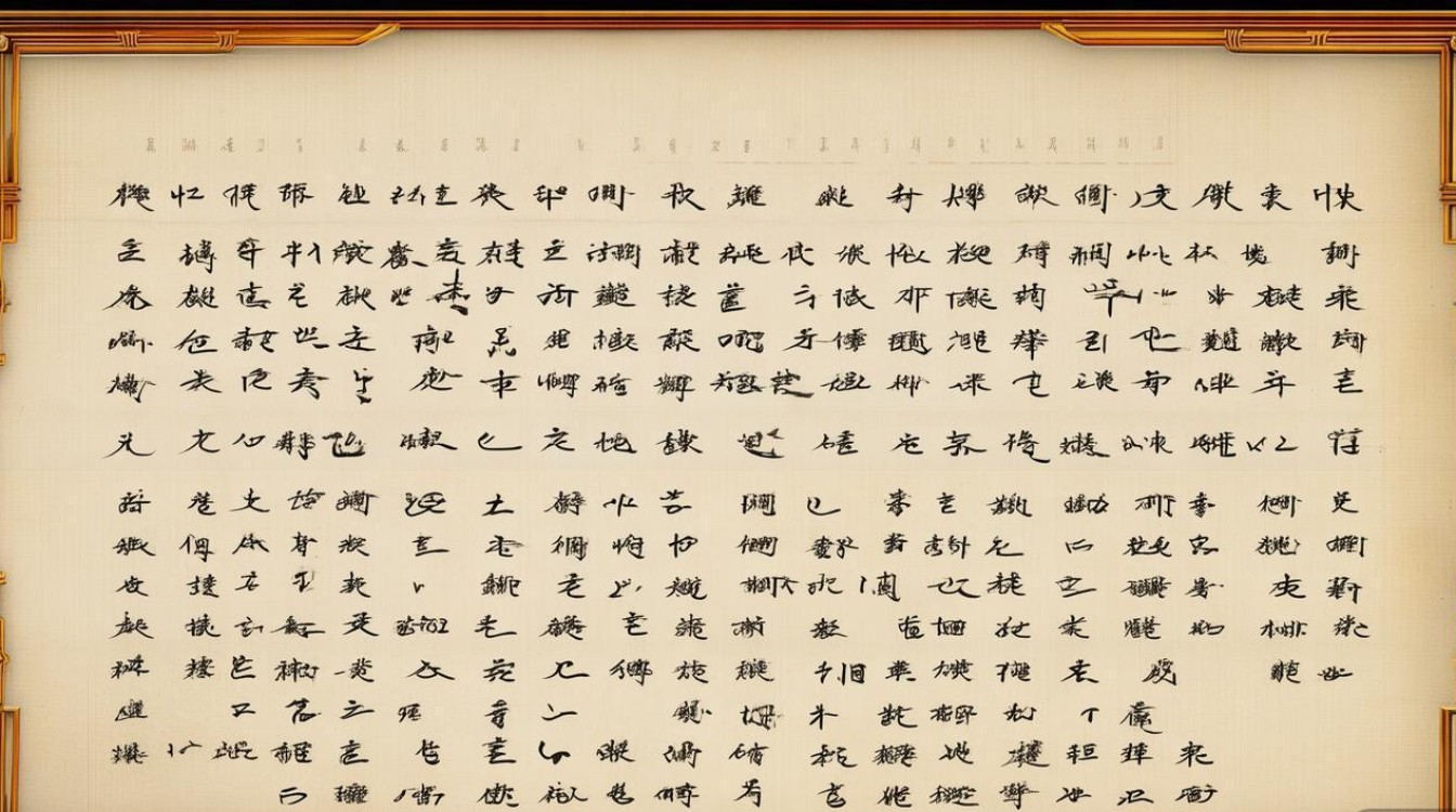 杨氏小孩名字大全集