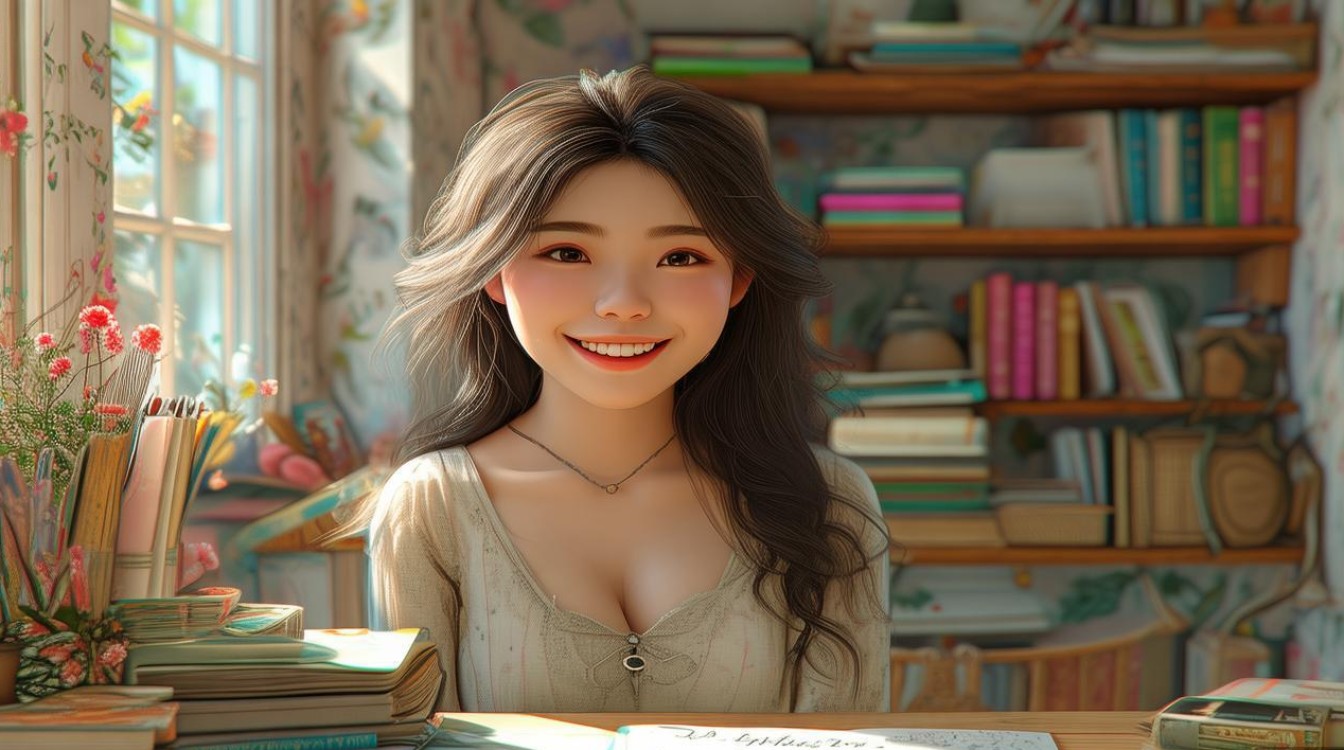女生网名小可爱